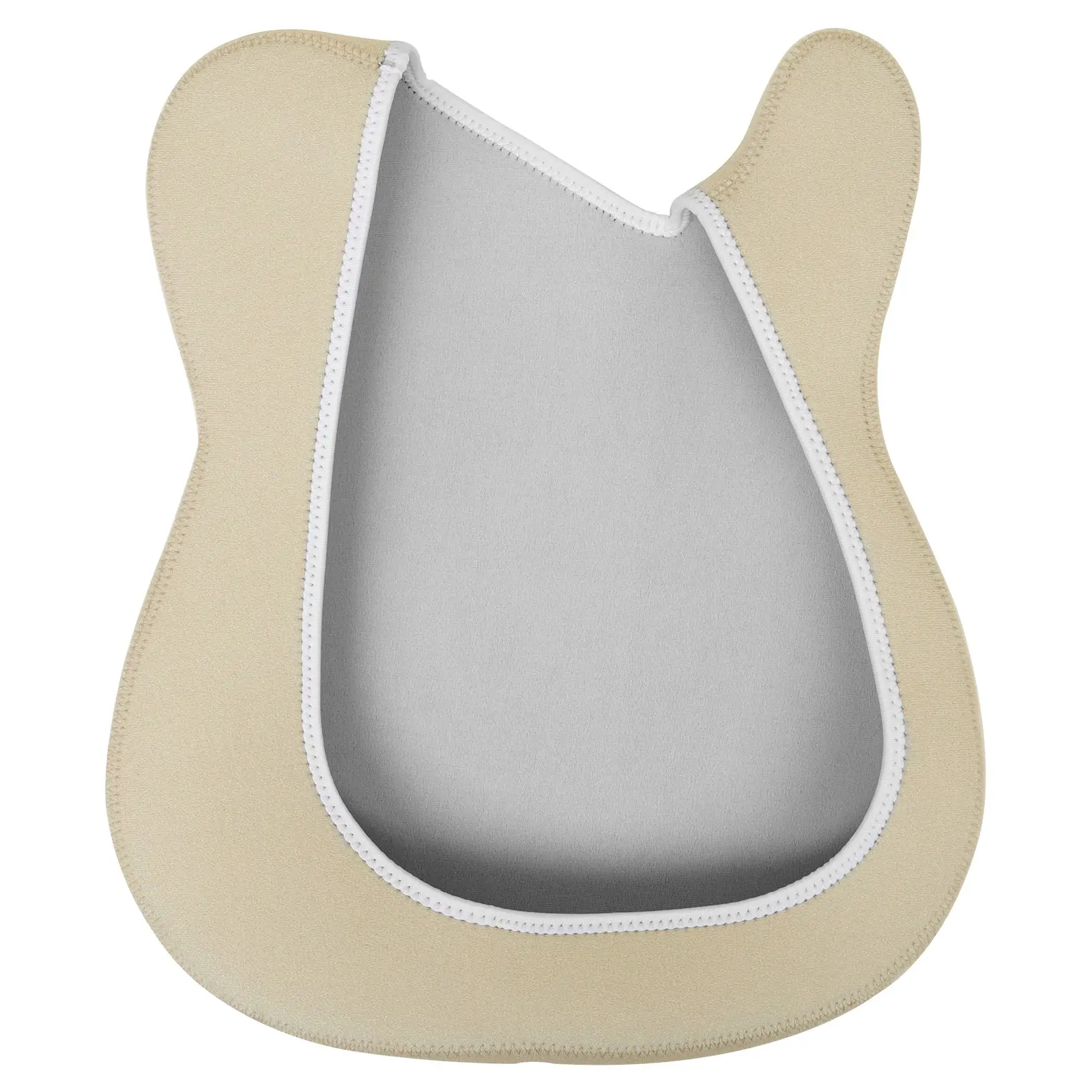 Irin Gt-114 F-Tele Electric Guitar Fabric Case, High-Density Polyester, Anti-Collision, Durable, Ideal for Home Practice, Outdoor Performances, Instrument Care