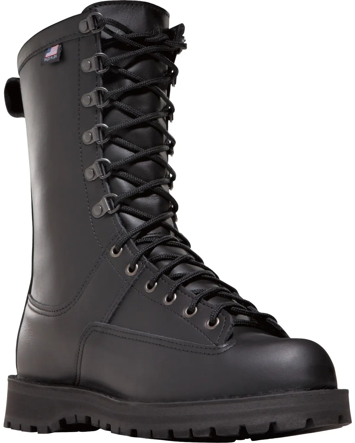 Danner Unisex Fort Lewis 10" Insulated Uniform Boot - 69110 Danner Unisex Fort Lewis 10" Insulated Uniform Boot - 69110