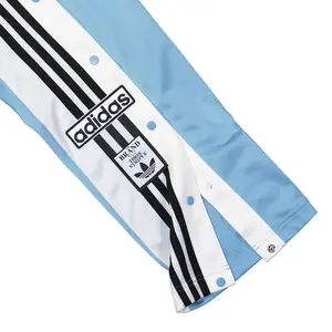 adidas AdiBreak Pants Ash Blue/Black JV7513 Women’s Fashion Pants