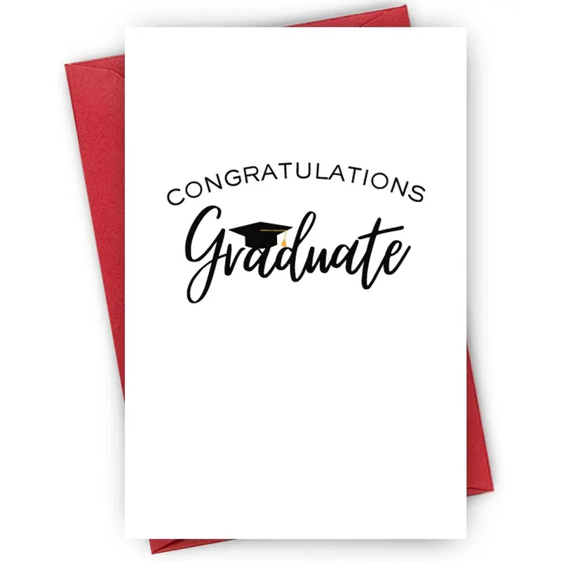 example of graduation thank you card - TikTok Shop example of graduation thank you card - TikTok Shop