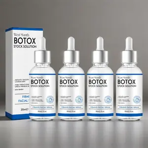 West&Month Firming Facial Essence Hydrates, Nourishes And Brightens The Skin,4pcs Serum Skincare Cream Gentle Comfort