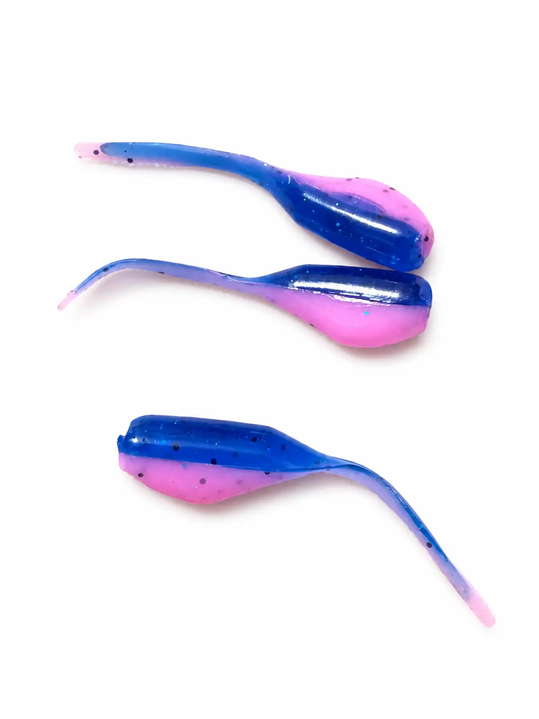 Tadpoles - Soft Plastic Fishing Lure