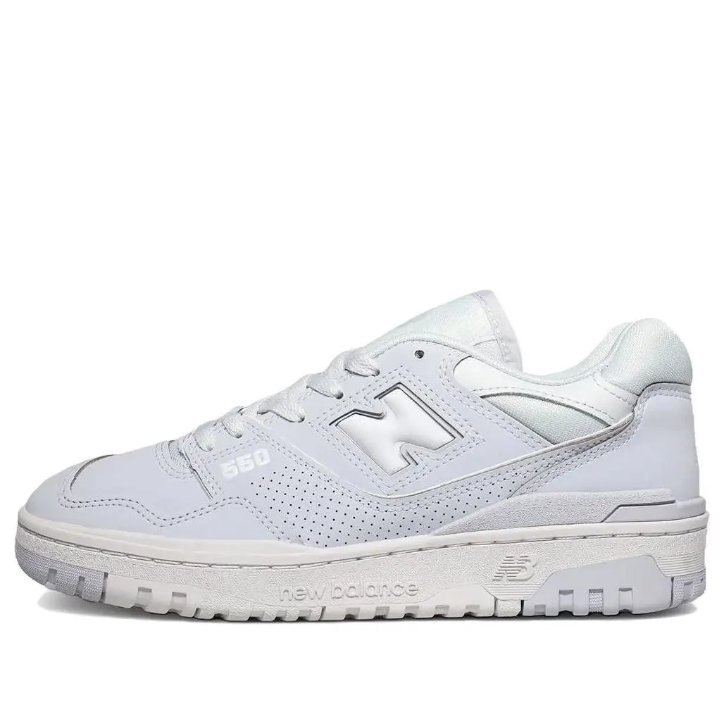 New Balance 550 'Granite' BB550HSB