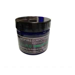 Immune Booster and Vapor Rub