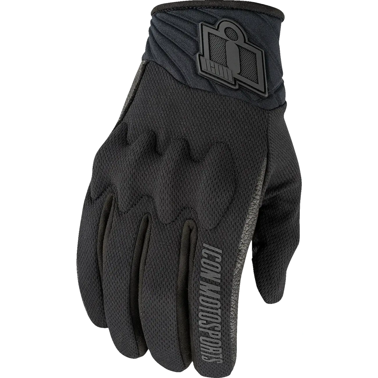 ICON Anthem3- Gloves
