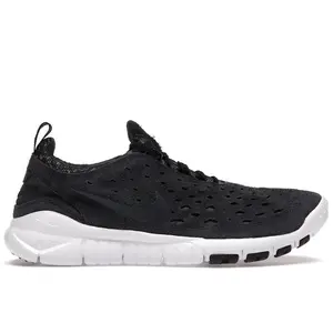 Nike Men's Free Run Trail Black Anthracite Running Shoes, from StockX