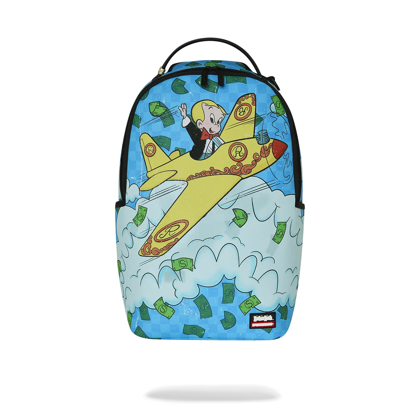 RICHIE RICH AIR RITCHIE BACKPACK