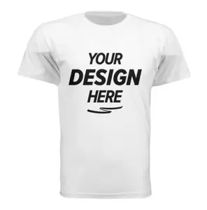 Order Custom T Shirts - Design Online with No Minimums & Fast Shipping