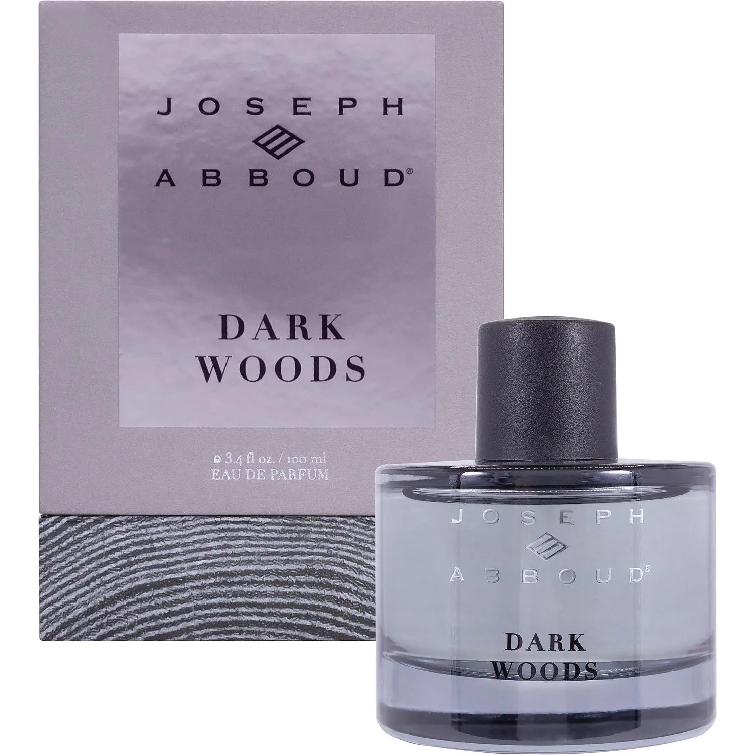 Joseph Abboud Dark Woods By Joseph Abboud Eau De Parfum For Men