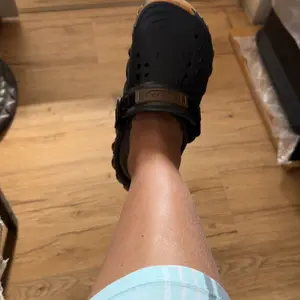 Crocs Adult Echo RO Clogs