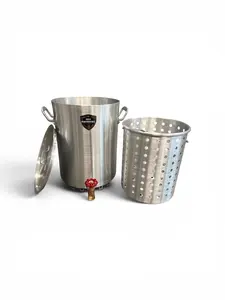 30 QT Performance Seafood/Stock Pot