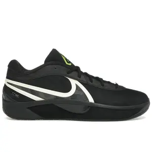 Nike Men's Giannis Zoom Freak 6 Black Label, from StockX