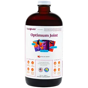 Liquid Glucosamine Chondroitin Optimum Joint Supplement Liquid Glucosamine Chondroitin Optimum Joint Supplement