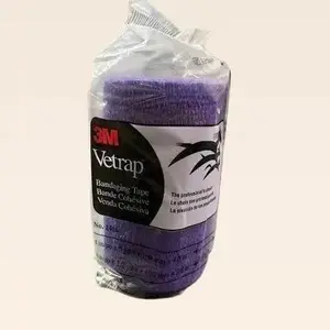 3M Vetrap animal bandaging