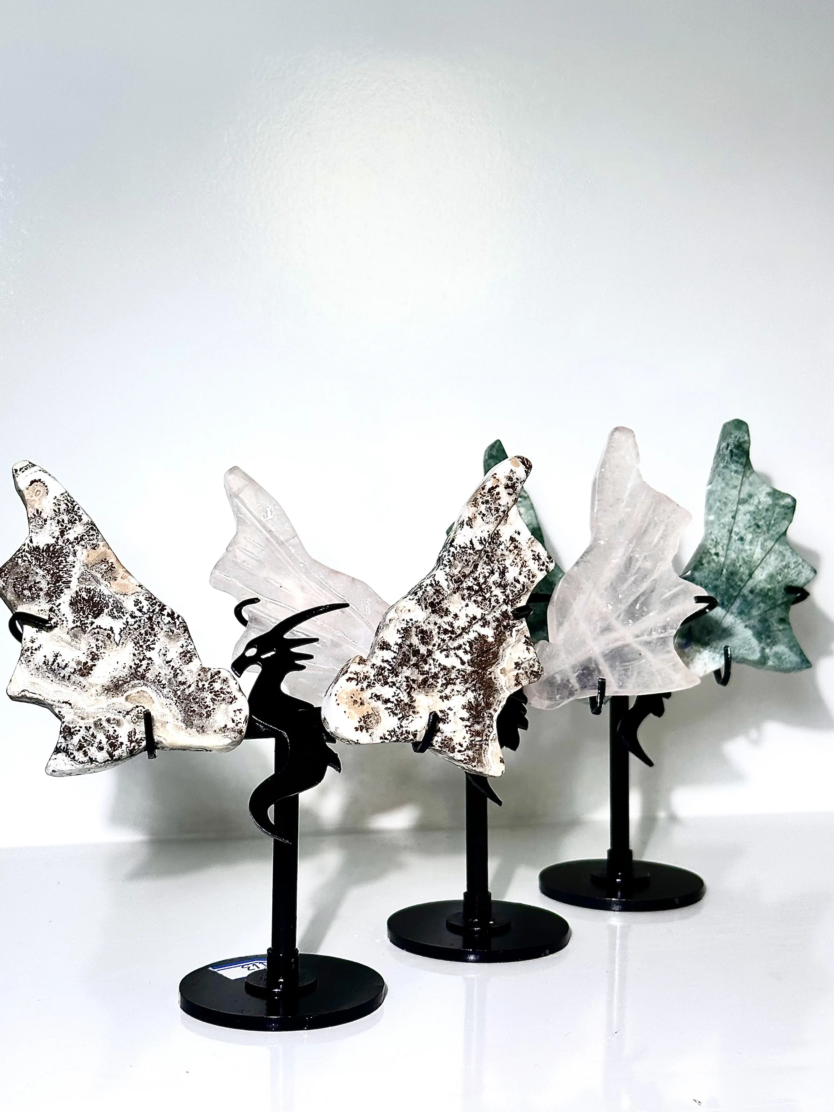 Crystal Dragon