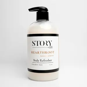 Story by RM Impact Focused Body Refresher