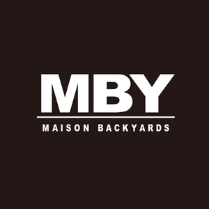 MAISON BACKYARDS