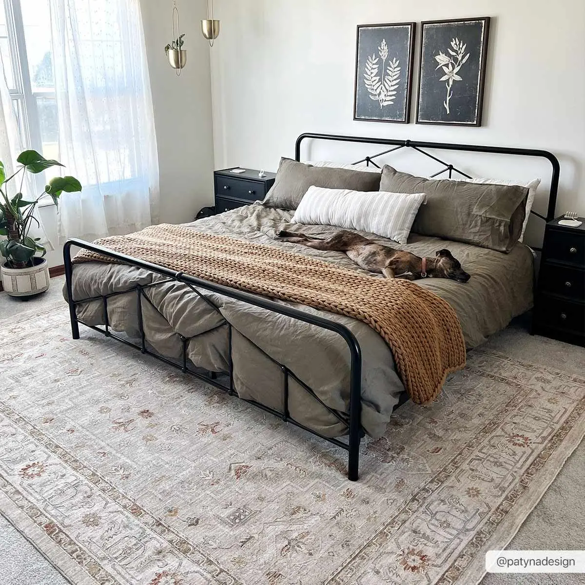 Richelieu Luxe Turkish Rectangle Decorative Rug