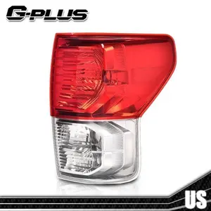PASSENGER SIDE FOR 2010 2011 2012 2013 TOYOTA TUNDRA RIGHT TAIL LIGHT REAR LAMP