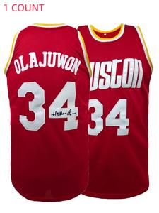 men's letter & number embroidery basketball jersey, loose casual breathable basketball vest, basketball clothing for sports training competition, sports top