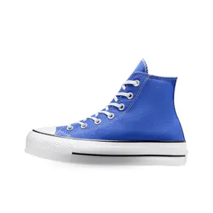 Converse Chuck Taylor All Star Lift Platform - Women's High Top Sneaker, Trainer, Shoe, Footwear, Walking Shoes