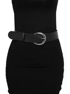 Signature Buckle Belt FOXBLOOD