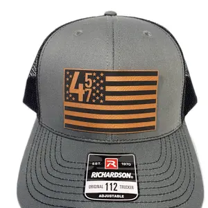 DT 45 47 Trucker Hat
