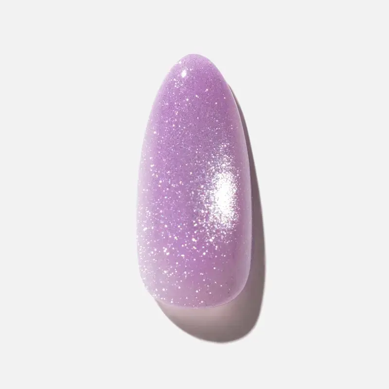 Queen Supreme Press On Almond Shape - Nailboo Premium Press-On Nails - Ultimate Flex-Comfort Nail Thickness