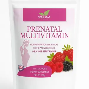 Prenatal Multivitamin