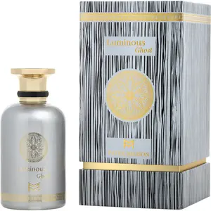 Patek Maison Luminous Ghost By Patek Maison Eau De Parfum For Unisex
