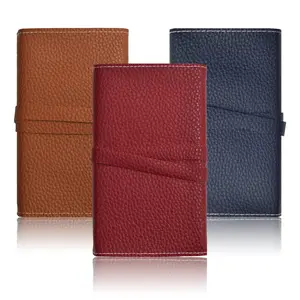 3Pcs Tarot Card Holder Leather Tarot Card Bags Tarot Card Pouches Tarot Accessories for Tarot Cards and Oracle Decks