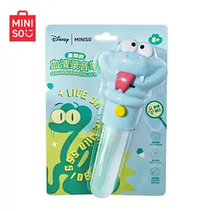 Disney Zootopia Series Snake Gary Voice Recorder
