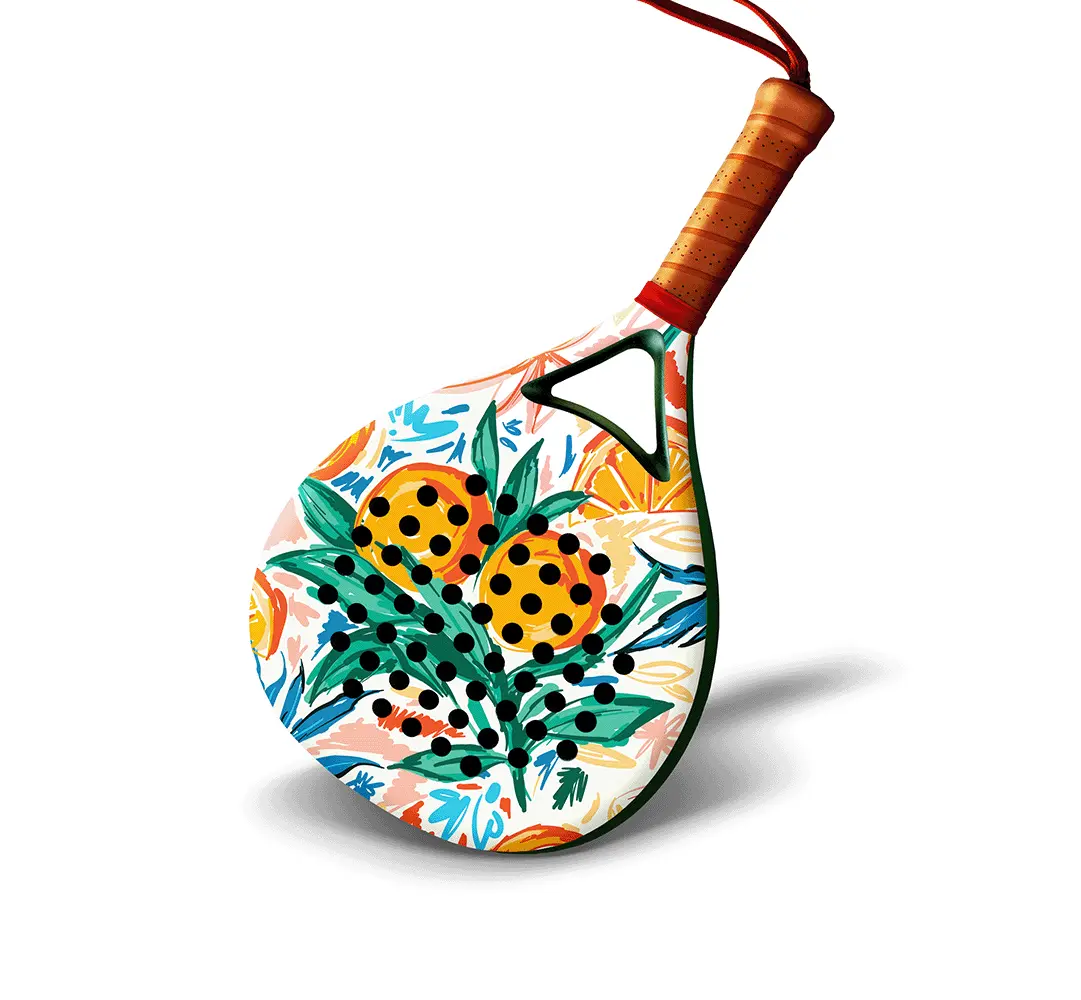 Kauai Padel Racket