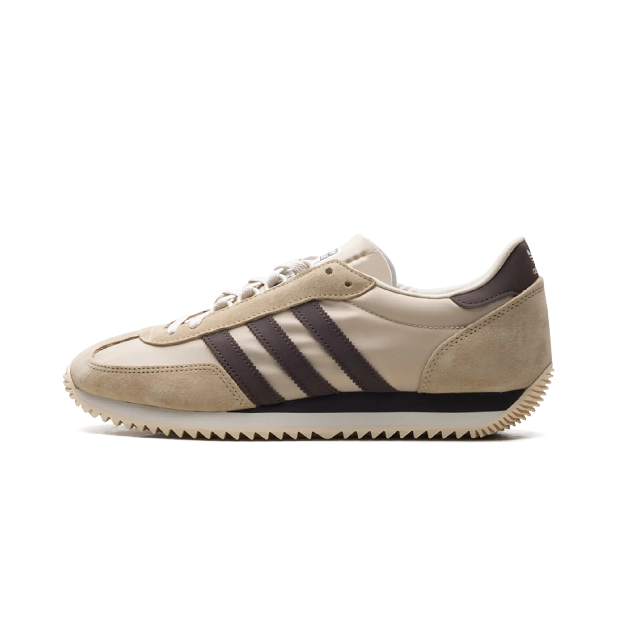 Achille SPZL "Liam Gallagher - Stone Khaki" JR4878