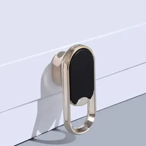 American Style Single Hole Plastic Handle, Cabinet Wardrobe Bedside Drawer Pull, Multiple Sizes Furniture Handles, Easy Installation, Versatile Use