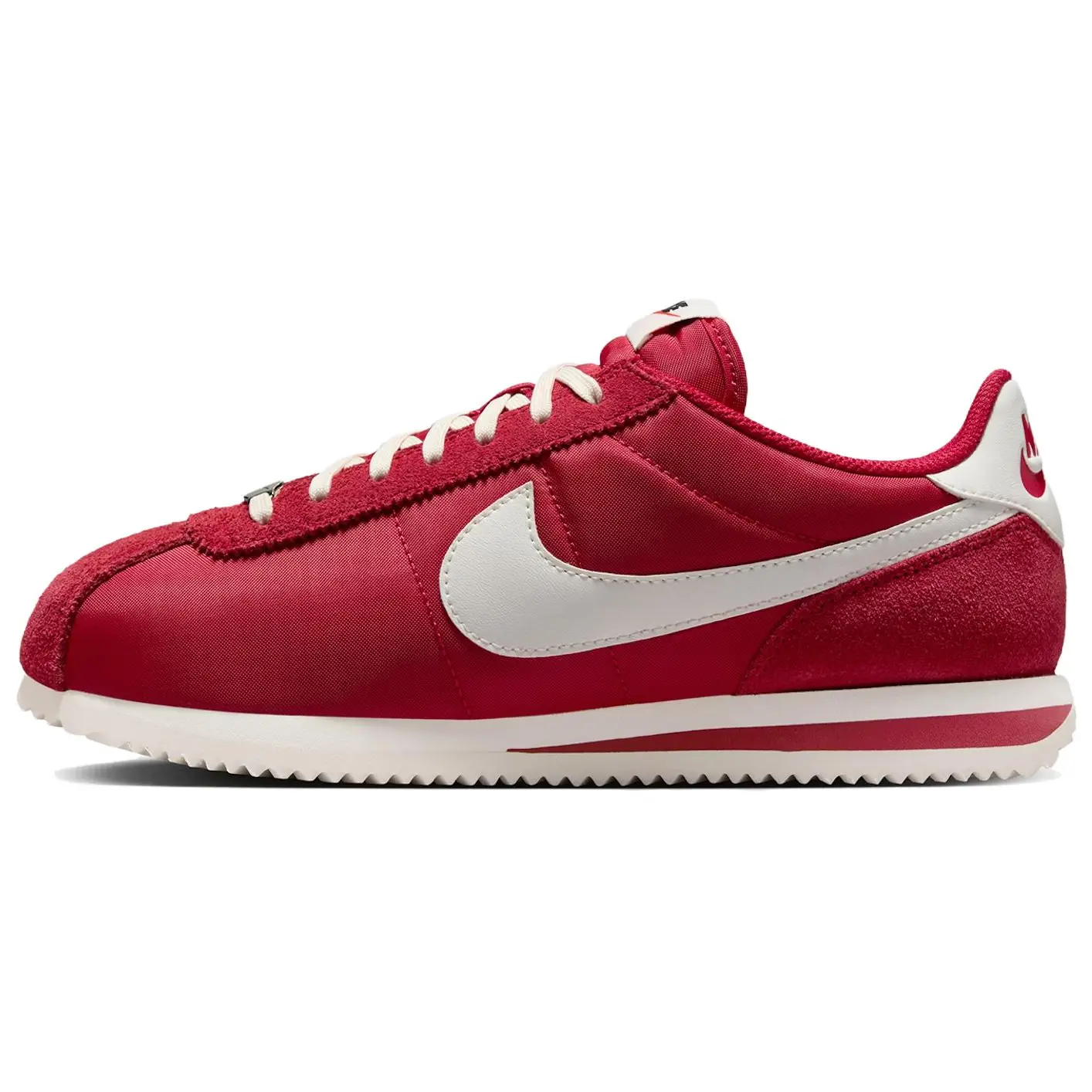 Nike Wmns Cortez 'Gym Red'