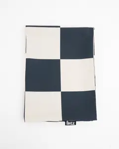 The Fritz Dog Bed Cover - Elegant and Cool Design, Ideal for Comfortable Sleep of your dog and Stylish Home Décor