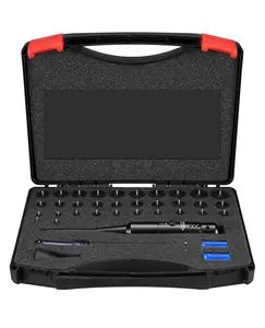 32PCS Universal Calibration Tool Kit for 17-12 g a