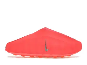 965588 Nike Mind 001 Slide Solar Red
