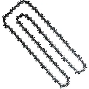 20 Inch Chainsaw Chain for DEWALT DCCS677Y1 / DCCS677B / DCCS677Z1 60V Chainsaw (1 Pcs)