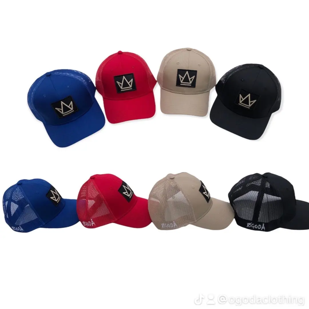 Hats