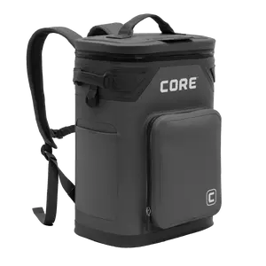 CLIMAKEEP Magnetic 24 Can Backpack Soft Cooler CLIMAKEEP Magnetic 24 Can Backpack Soft Cooler