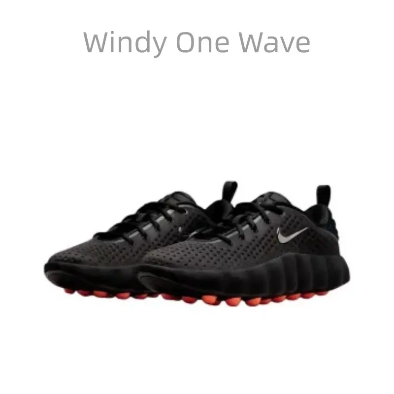 Comfortable Fit, Tech-Inspired Training Shoes for Men, Black Comfortable Fit, Tech-Inspired Training Shoes for Men, Black