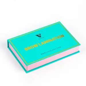 Luxury Brow Lamination Kit