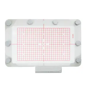 Sew Tech Magnetic Hoop Set for Brother Innovis NQ1700E NQ1600E NQ1400E NQ3600D Dream Machine 2 VE2200 4000D 1500D V7 V5 VM5200 and Babylock, Metal Magnet Embroidery Machine Sash Frames