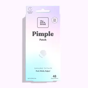 Pimple Patch Acne Spot Treatment Acnepads