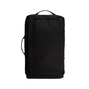 Skate Overnight Pack Black