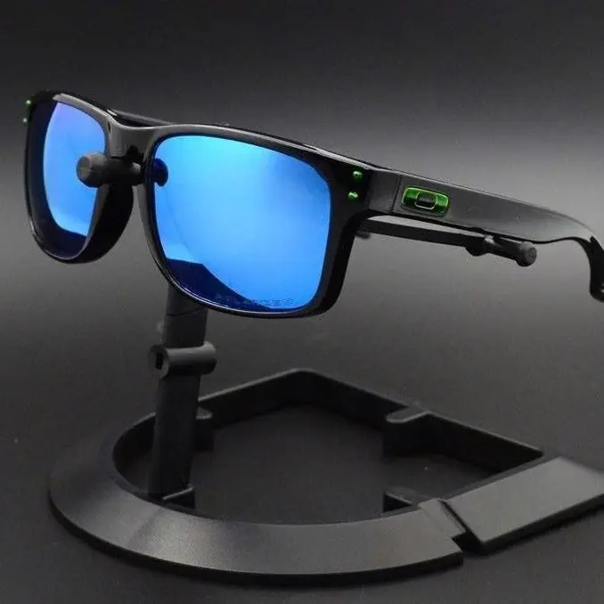 Lightweight Polarized Sunglasses UV400 Fishing Hiking Driving Glasses.