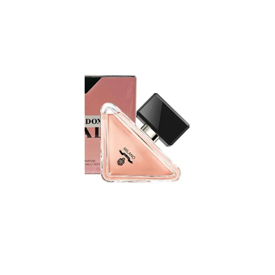 Long lasting luxury scent Elegant fragrance for Woman - Suitable for Daily Wear & Special Occasions 3 oz / 90 mL