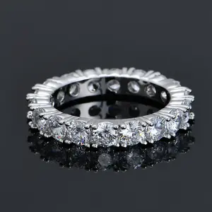 Cubic Zirconia Stackable Rings for Women Dainty Rings Women Fashion Jewlery Gift